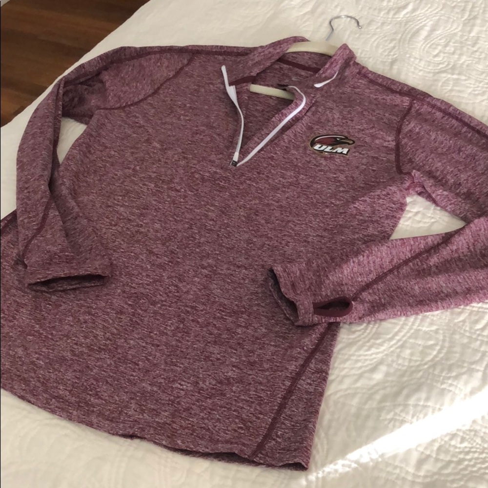 Nike Dri-fit ULM Jacket